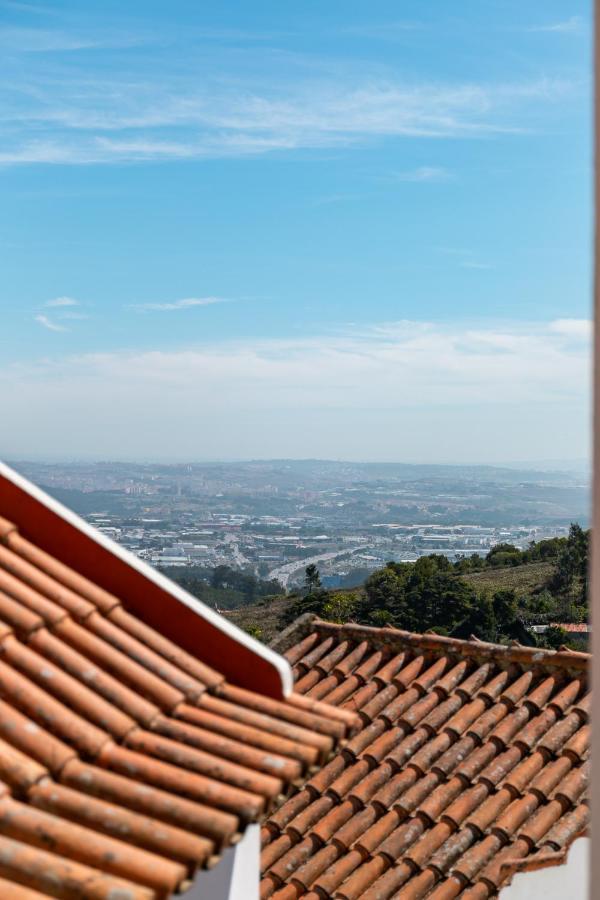 Casota - Lusitalia Eden Vila Sintra Exterior foto