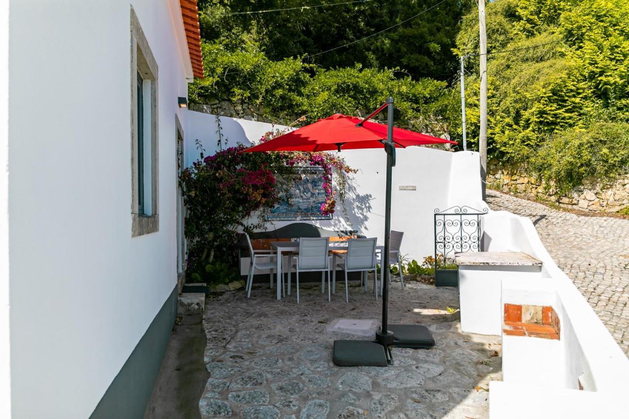 Casota - Lusitalia Eden Vila Sintra Exterior foto